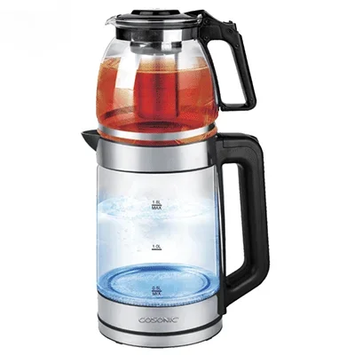 چای ساز گوسونیک مدل GST-766